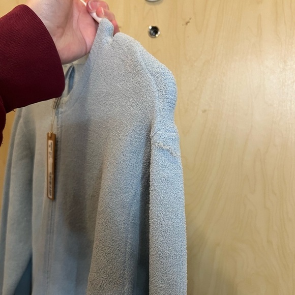 skims cozy light onesie - Picture 4 of 7